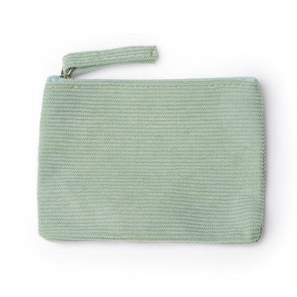 Dake - Monederos - Verde Helecho