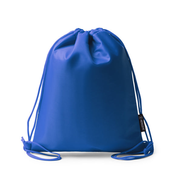 Croker - Mochila nevera para niños con diseño de cuerdas ajustables - Royal