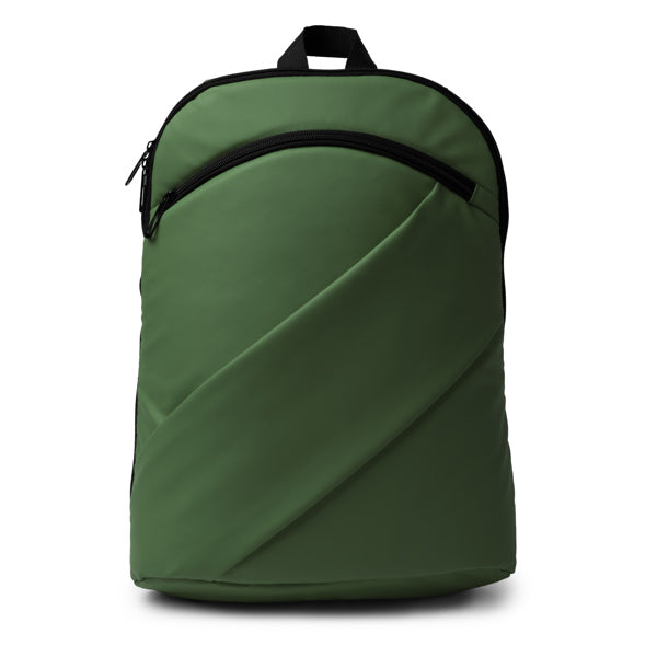 Liam - Mochilas - Verde Oscuro