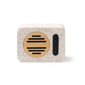 Miler - Altavoces bluetooth - Crudo