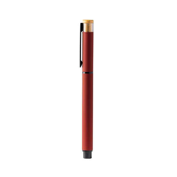 Lindberg - Bolígrafos - Rojo Oscuro