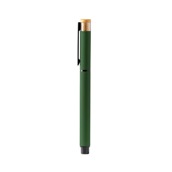 Lindberg - Bolígrafos - Verde Oscuro