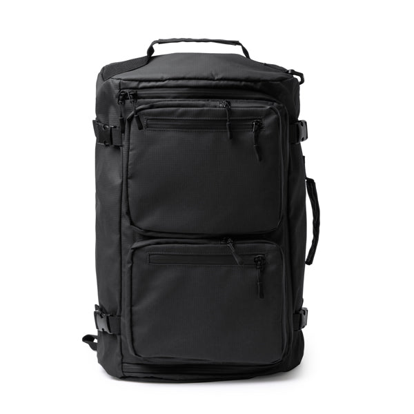Hobart - Mochilas - Negro