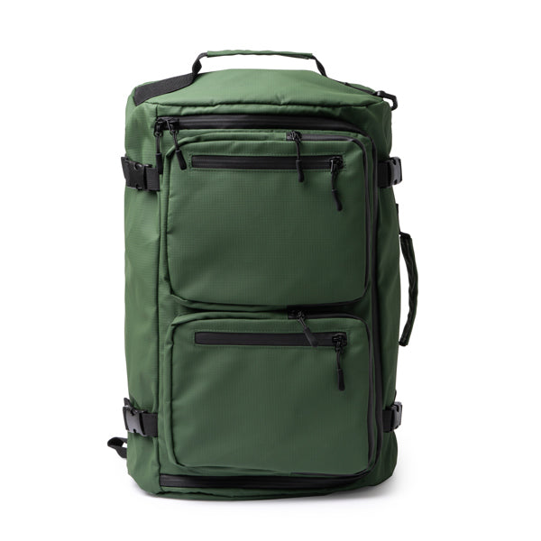 Hobart - Mochilas - Verde Oscuro