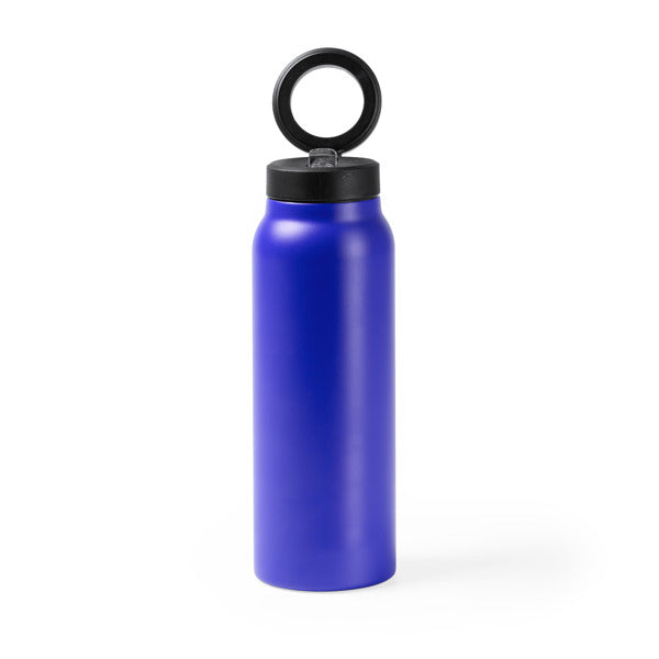 Heydud - Bidón térmico de acero inoxidable 304 reciclado de doble pared - Royal