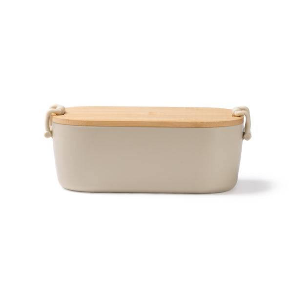 Briox - Fiambreras - Beige