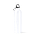 Tomak - Bidón de acero inoxidable 304 reciclado - Blanco