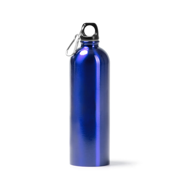 Tomak - Bidón de acero inoxidable 304 reciclado - Royal
