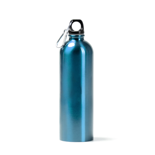 Tomak - Bidón de acero inoxidable 304 reciclado - Royal Claro
