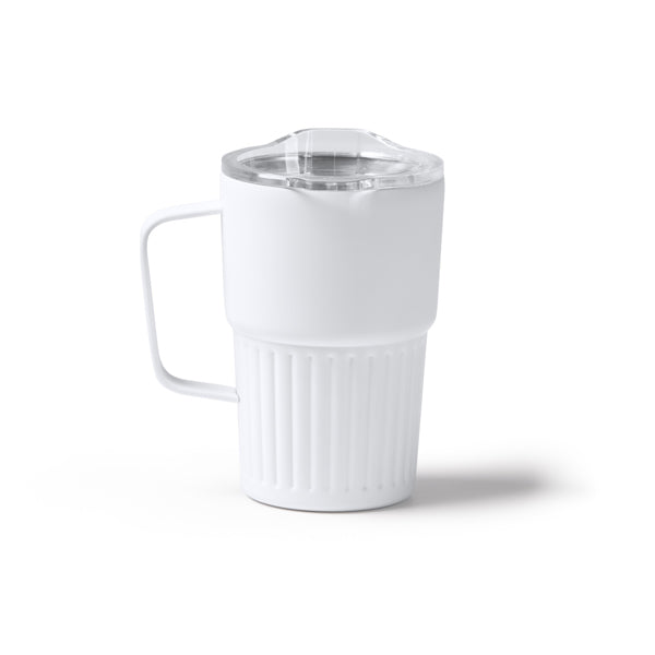 Nubex - Vasos - Blanco
