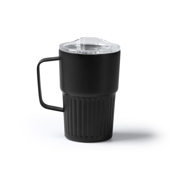 Nubex - Vasos - Negro