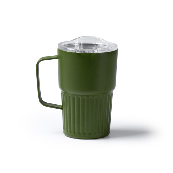 Nubex - Vasos - Verde Oscuro