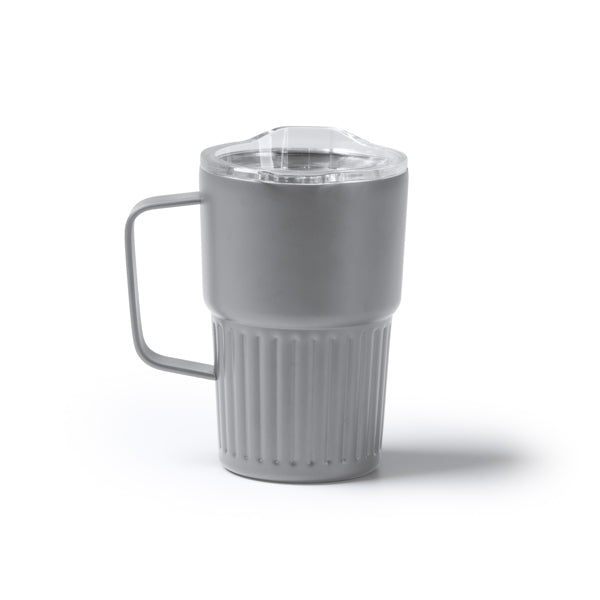 Nubex - Vasos - Gris