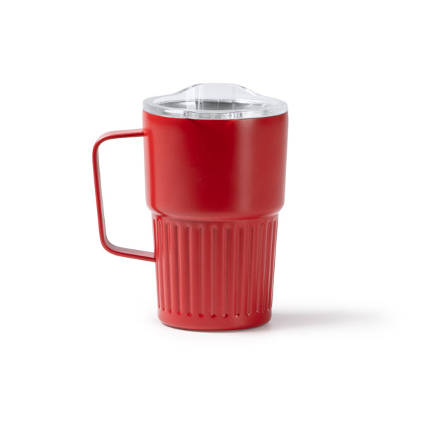 Nubex - Vasos - Rojo