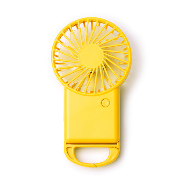 Giza - Ventiladores - Amarillo