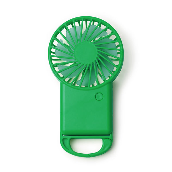 Giza - Ventiladores - Verde Helecho
