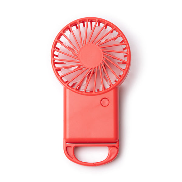 Giza - Ventiladores - Rojo