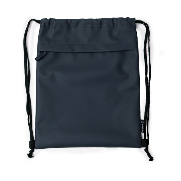 Empire - Mochila de cuerdas realizada en RPET - Marino