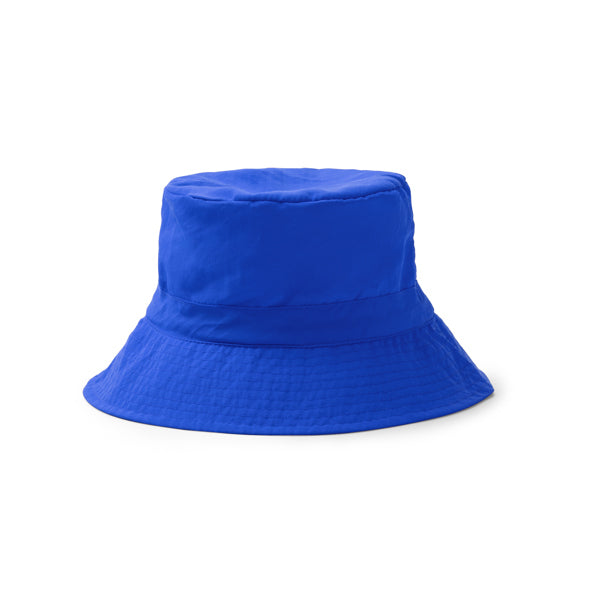 Ayora - Gorro estilo bob resistente al agua realizado en microfibra - Royal