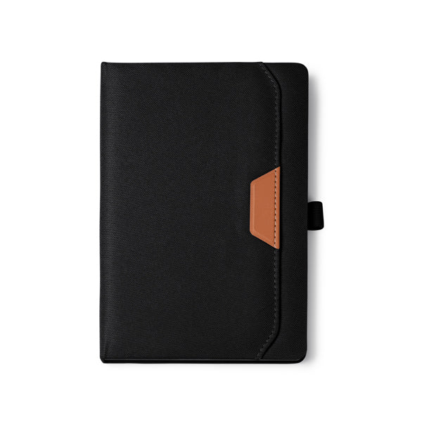 Bela - Libretas - Negro