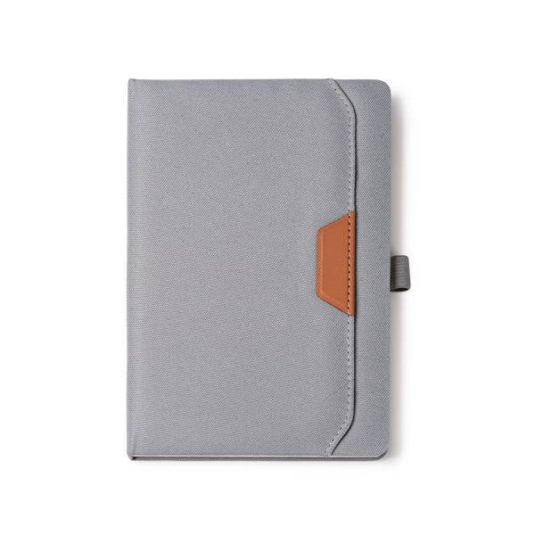 Bela - Libretas - Gris