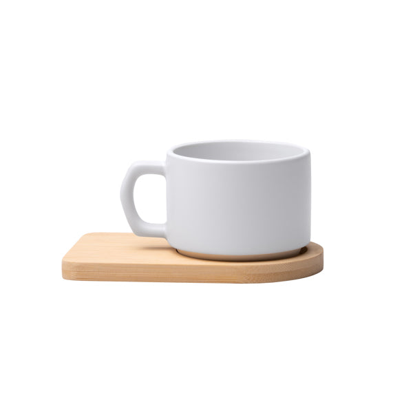 Geisa - Tazas - Blanco