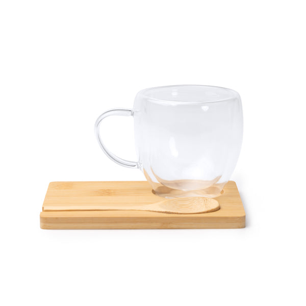 Blumon - Tazas - Transparente