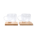 Robus - Tazas - Transparente