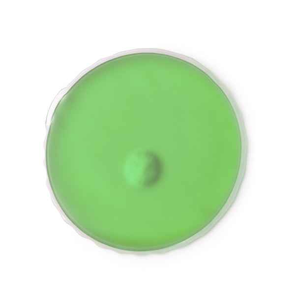 Warmix - Parche térmico de gel - Verde Helecho