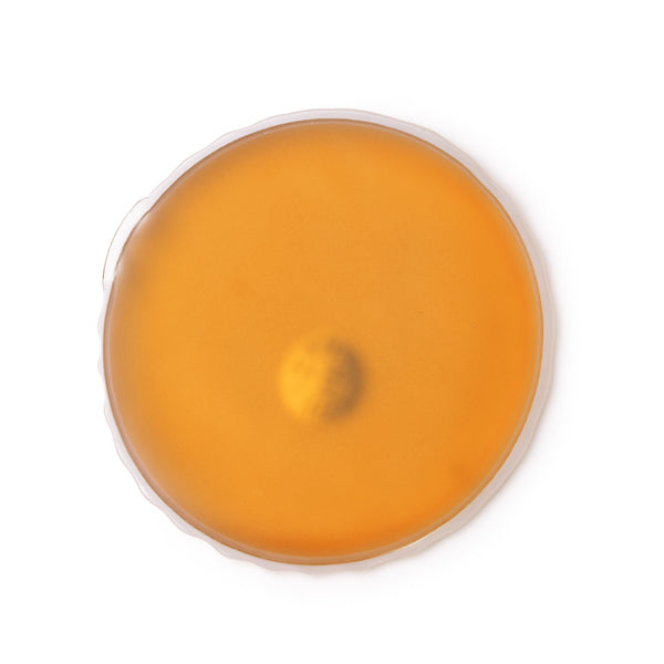 Warmix - Parche térmico de gel - Naranja