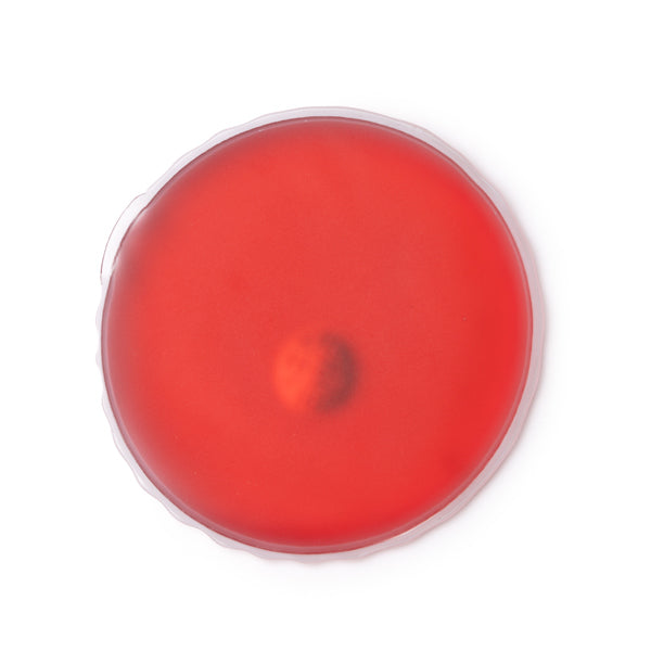 Warmix - Parche térmico de gel - Rojo