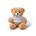 Jazz - Peluches - Blanco