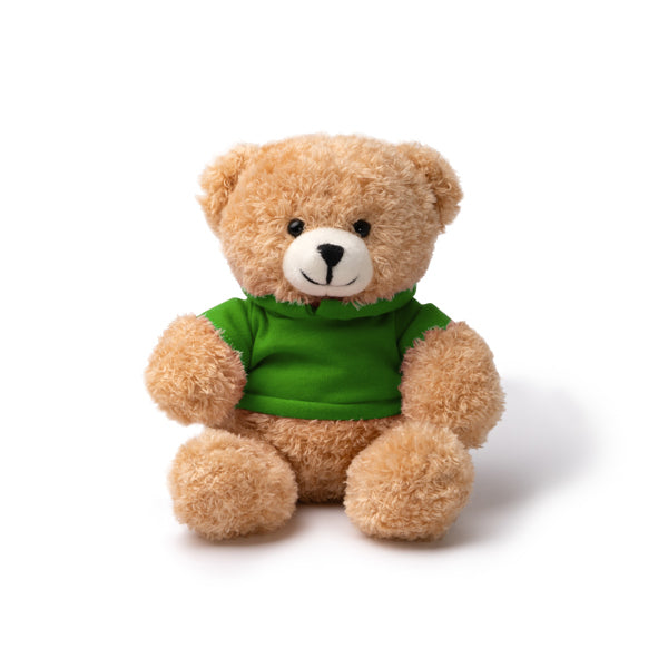 Jazz - Peluches - Verde Helecho