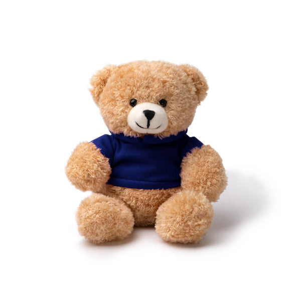Jazz - Peluches - Marino