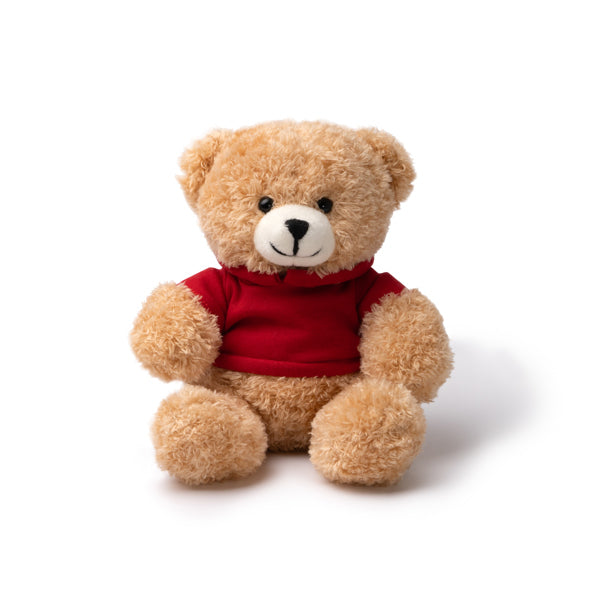 Jazz - Peluches - Rojo