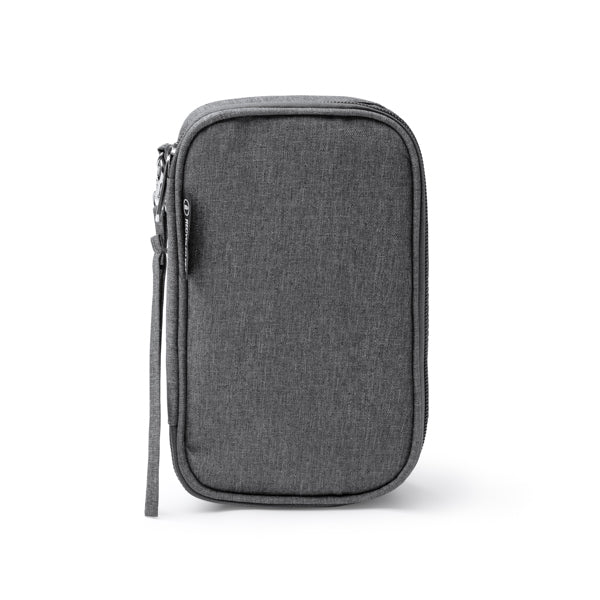 Loky - Estuches organizadores - Gris Vigore
