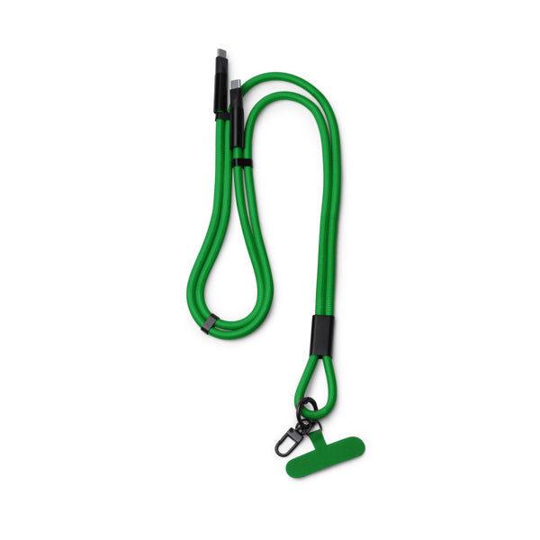 Denki - Accesorios informatica - Verde Helecho