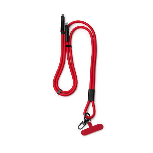 Denki - Accesorios informatica - Rojo
