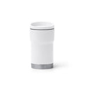 Kopik - Vaso térmico de acero inoxidable 304 con doble pared - Blanco