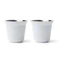 Boluto - Vasos - Blanco
