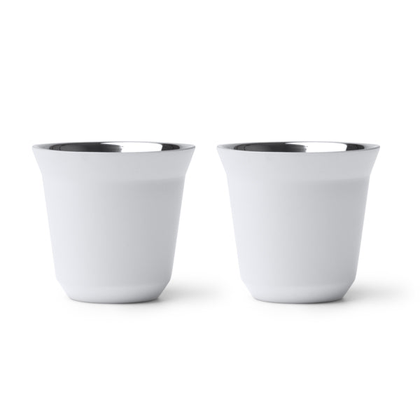 Boluto - Vasos - Blanco