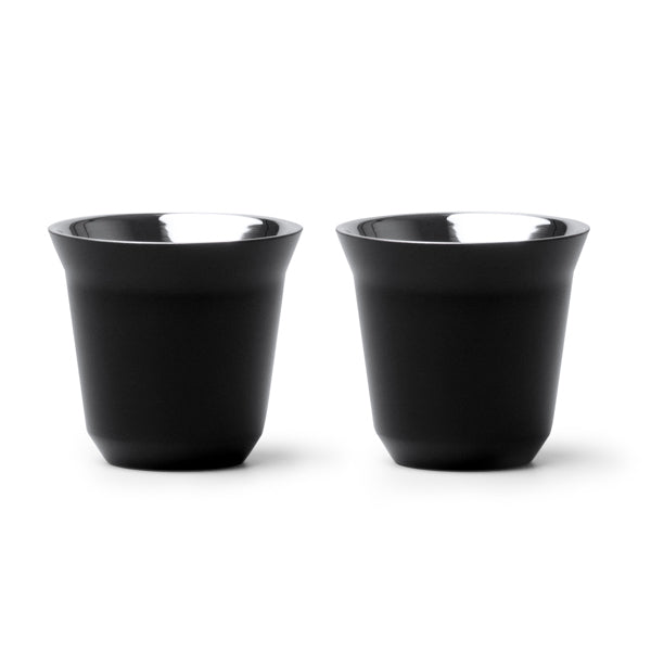 Boluto - Vasos - Negro