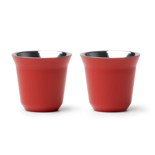 Boluto - Vasos - Rojo