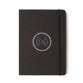 Garlan - Libretas - Negro