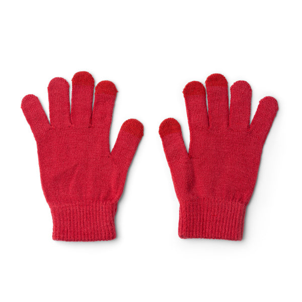 Windsor - Winter days - Rojo