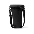 Gobi - Nevera para botellas de hasta 1,5 L - Negro