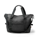 Pamuk - Bolso multifunción elaborado en algodón canvas reciclado - Negro