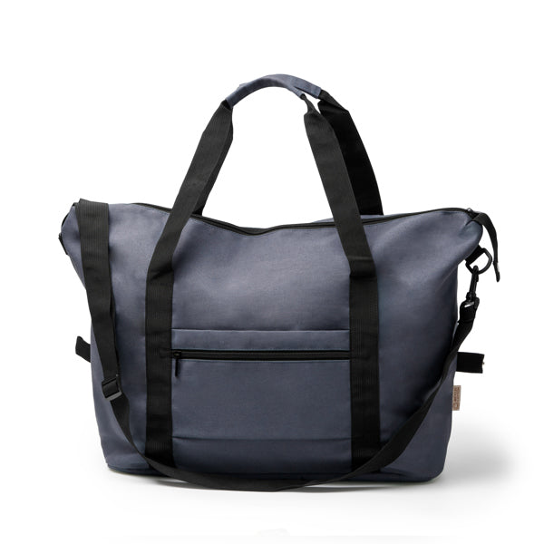 Pamuk - Bolso multifunción elaborado en algodón canvas reciclado - Marino