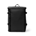Virton - Mochilas - Negro