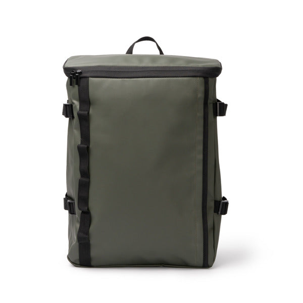 Virton - Mochilas - Verde Oscuro
